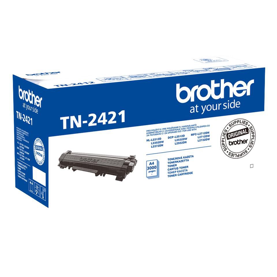 Tn-2421 Toner Cartridge 1