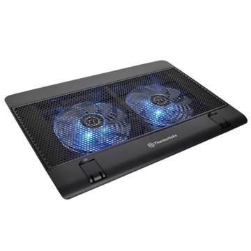 ThermalTake CL-N001-PL14BU-A W128261320 Massive 14 Notebook Cooling 