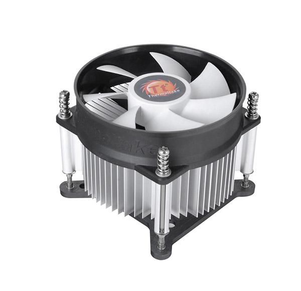 ThermalTake CLP0556-D W128261363 Gravity I2 Processor Cooler 