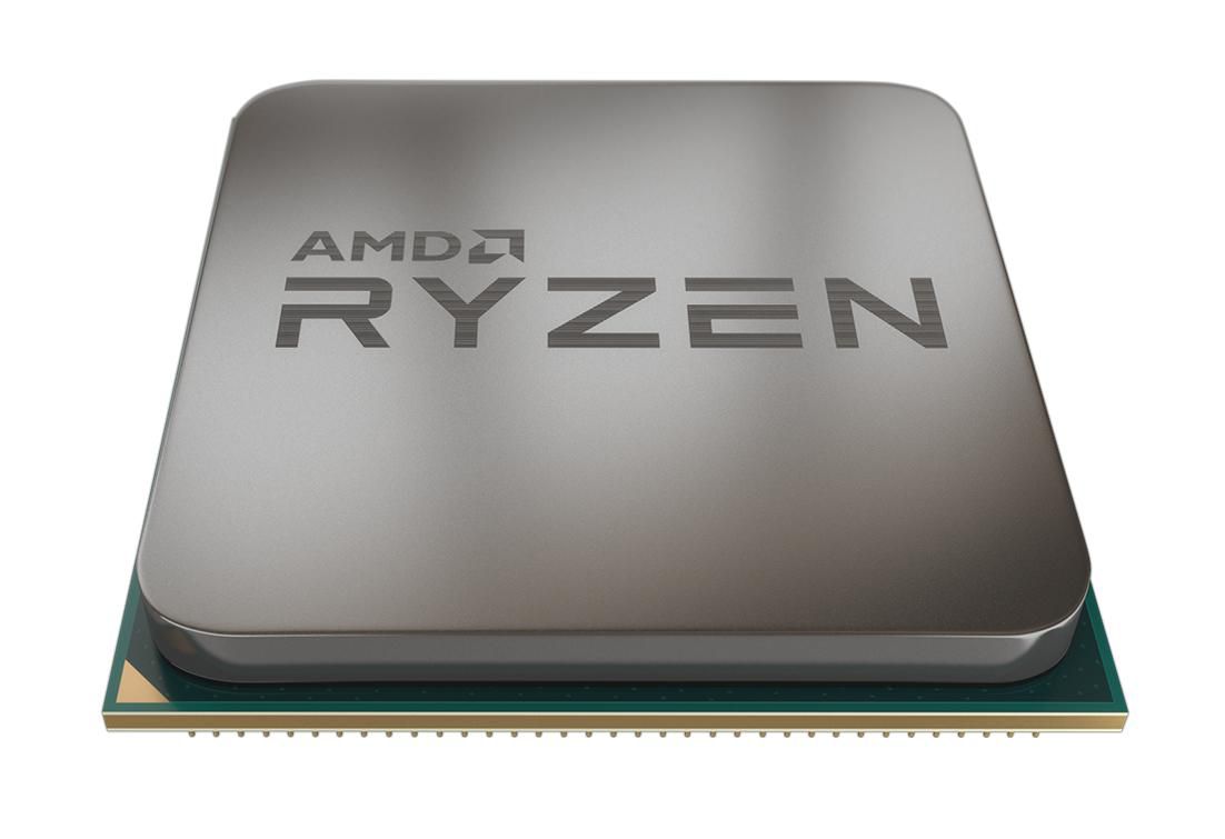 AMD YD250XBBAFMPK W128261406 Ryzen 5 2500X Processor 3.6 