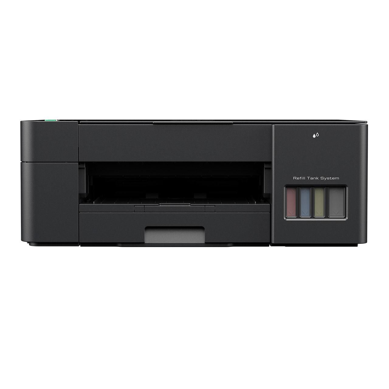 Brother DCP-T420W W128560412 Multifunction Printer Inkjet 
