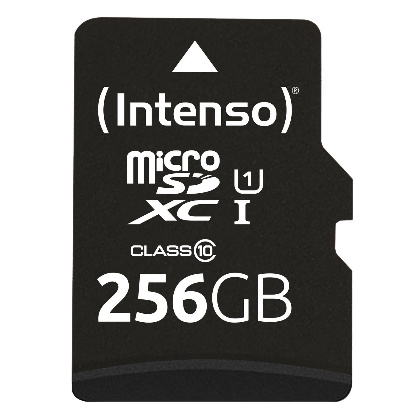 Intenso 3423492 W128261512 Microsd Karte Uhs-I Premium 