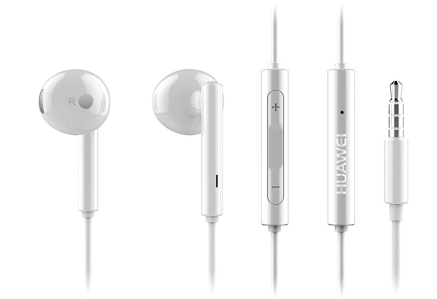 Huawei 22040281 W128261605 Am116 Headset Wired In-Ear 