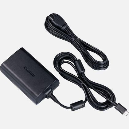 CANON PD-E1 USB Power Adapter