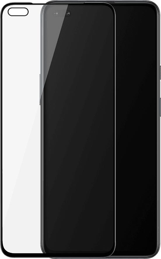 OnePlus 5431100168 W128261662 Mobile Phone ScreenBack 