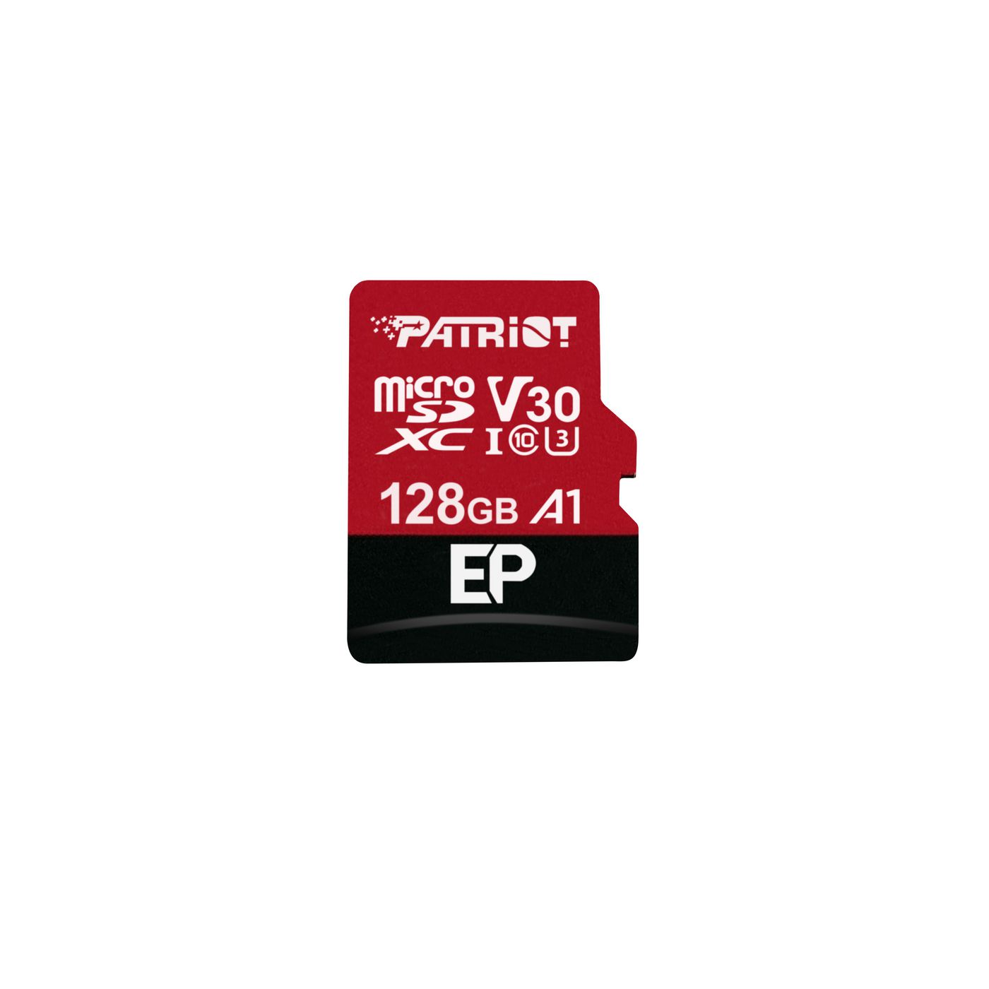 Patriot-Memory PEF128GEP31MCX W128261689 Memory Card 128 Gb Microsdxc 