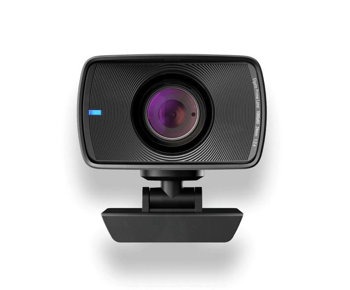 Elgato 10WAA9901 W128261697 Facecam Webcam 1920 X 1080 