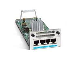 Cisco C9300-NM-4G W128261762 Network Switch Module Gigabit 