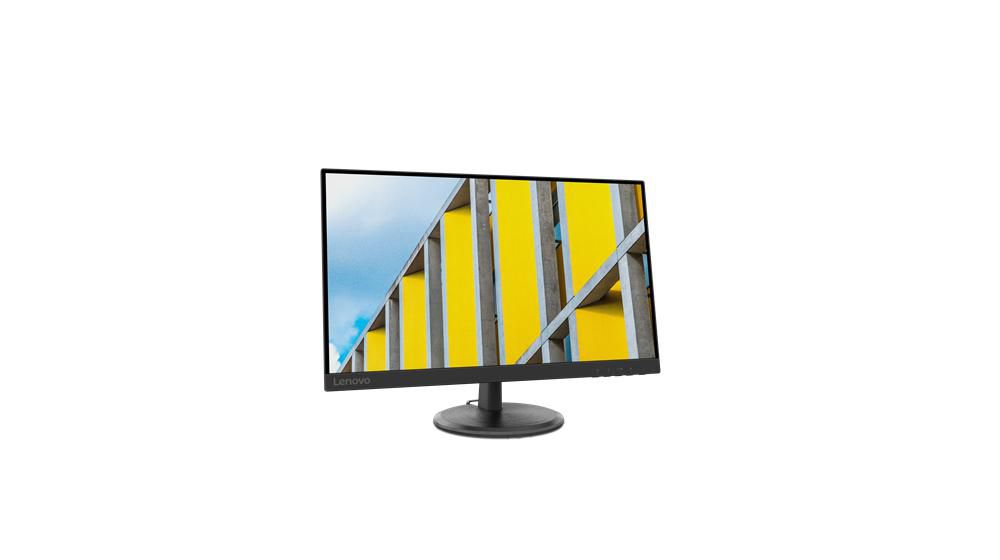 Desktop Monitor - C27-30 - 27in - 1920x1080 (Full HD) - 4ms