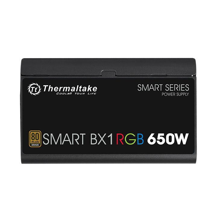 THERMALTAKE SMART BX1 RGB 650W retail