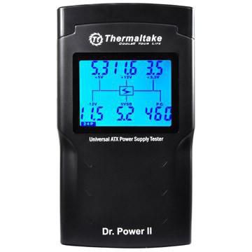 ThermalTake AC0015 W128262051 Dr. Power Ii Battery Tester 