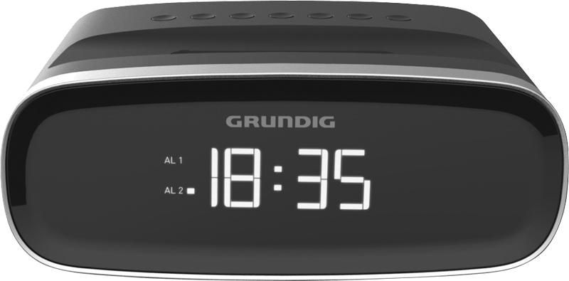 Grundig GCR1070 W128262561 Sonoclock 1000 Clock Digital 