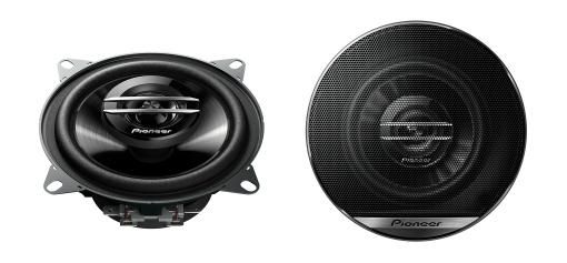 Pioneer TS-G1020F W128262606 Car Speaker Round 2-Way 210 W 