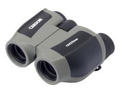 Carson JD-025 W128262637 Binocular Bk-7 Black, Grey 