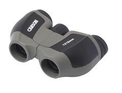 Carson JD-718 W128262652 Binocular Bk-7 Black, Grey 
