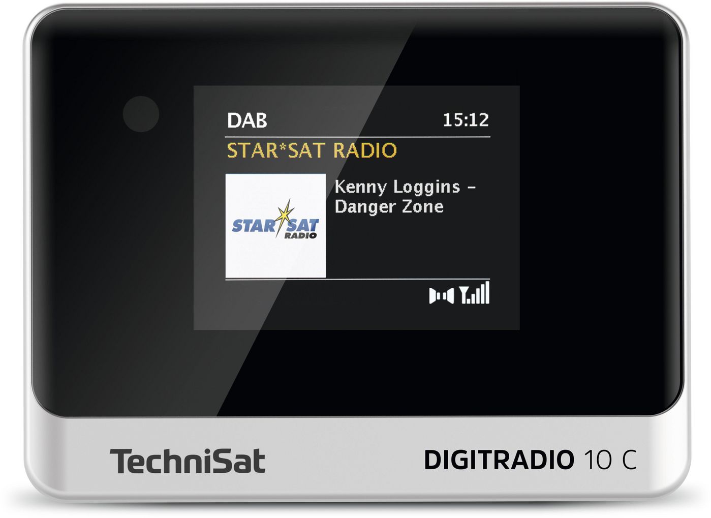 Technisat 00003945 W128262661 Digitradio 10 C Personal 