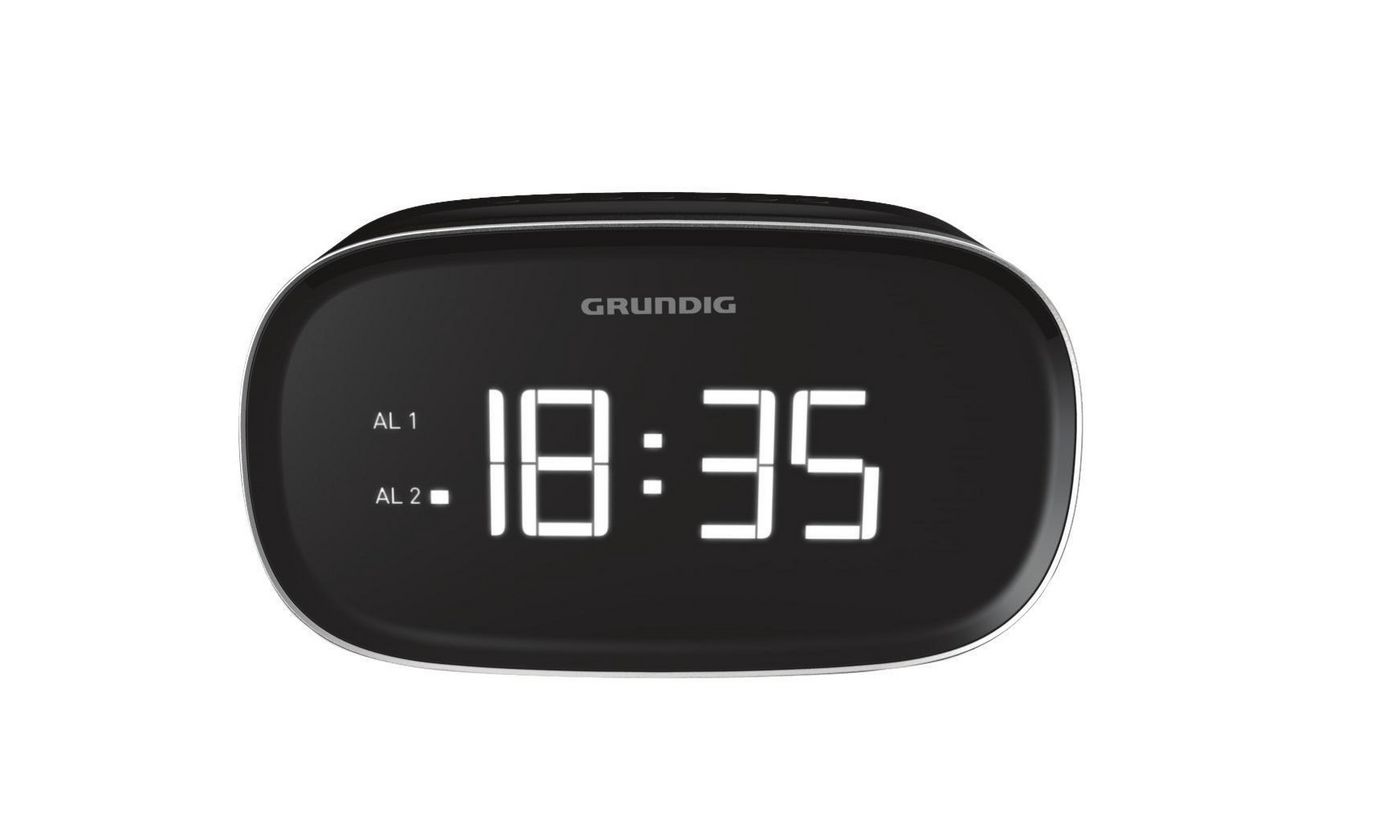 Grundig GCR1120 W128262689 Sonoclock 3500 Bt Dab+ Clock 