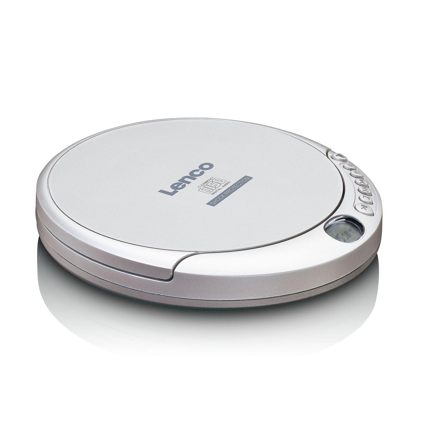 Lenco CD-201 W128262758 Cd Player Portable Cd Player 