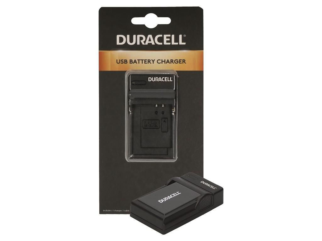 Duracell DRN5925 W128262899 Digital Camera Battery Charger 
