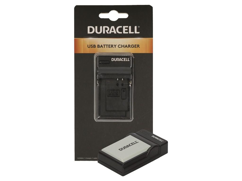 Duracell DRC5906 W128262935 Digital Camera Battery Charger 