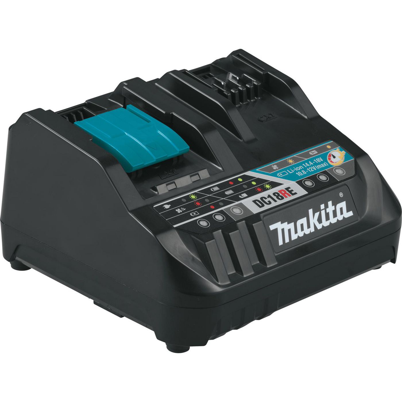 Makita DC18RE W128263033 Battery Charger 