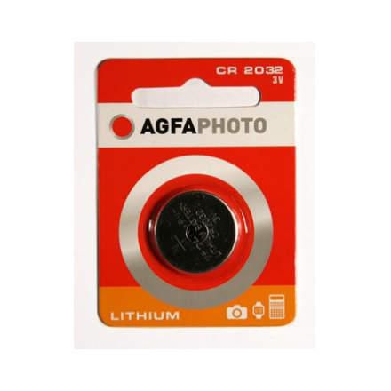 AgfaPhoto 70116 W128263091 Cr2032 Single-Use Battery 