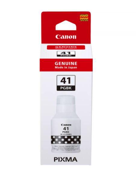 CANON Ink/GI-41Black Ink Bottle