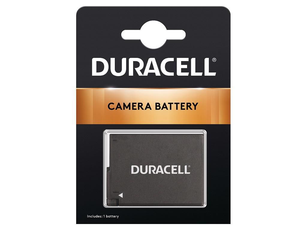 Duracell DRGOPROH5 W128263144 Action Camera Battery - 