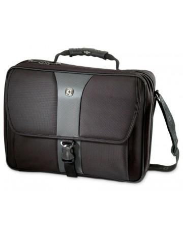 Wenger 600654 W128263208 Legacy Notebook Case 43.2 Cm 