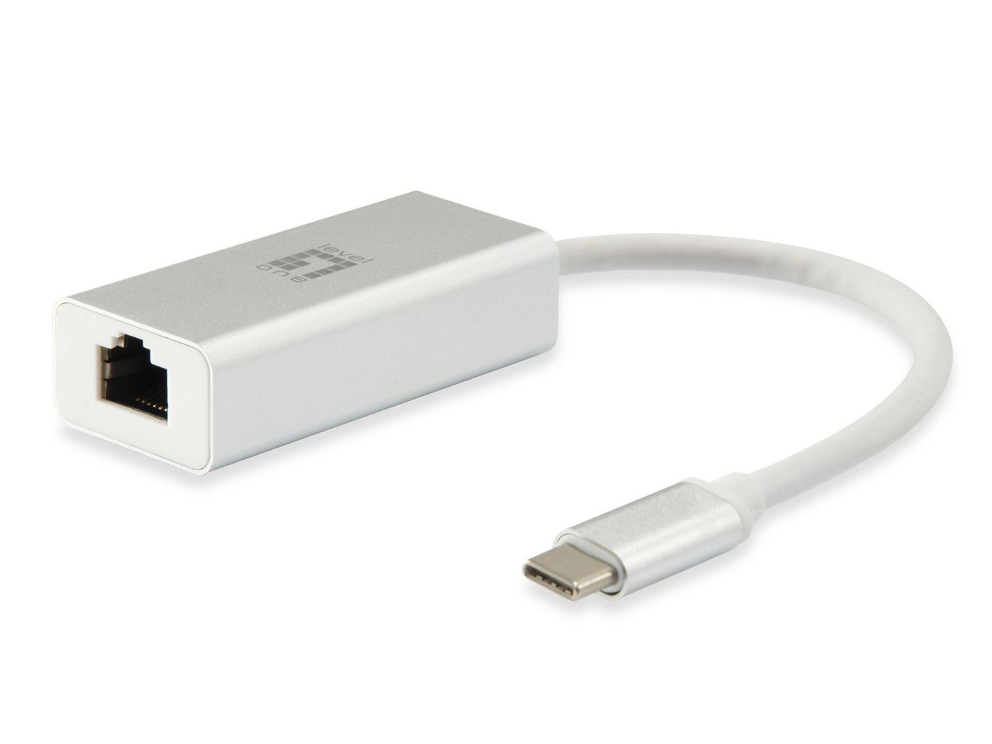 LevelOne USB-0402 USB-C Gigabit 