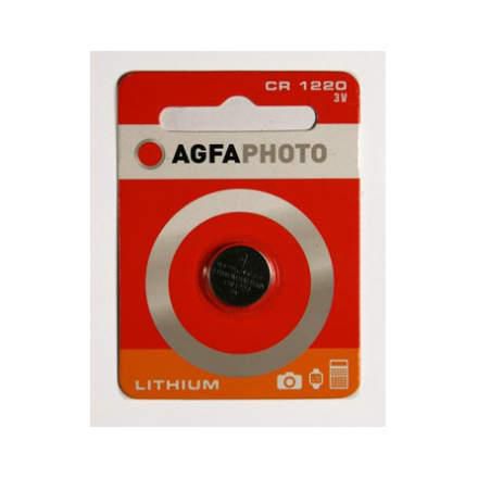 AgfaPhoto 70119 W128263253 Cr1220 Single-Use Battery 
