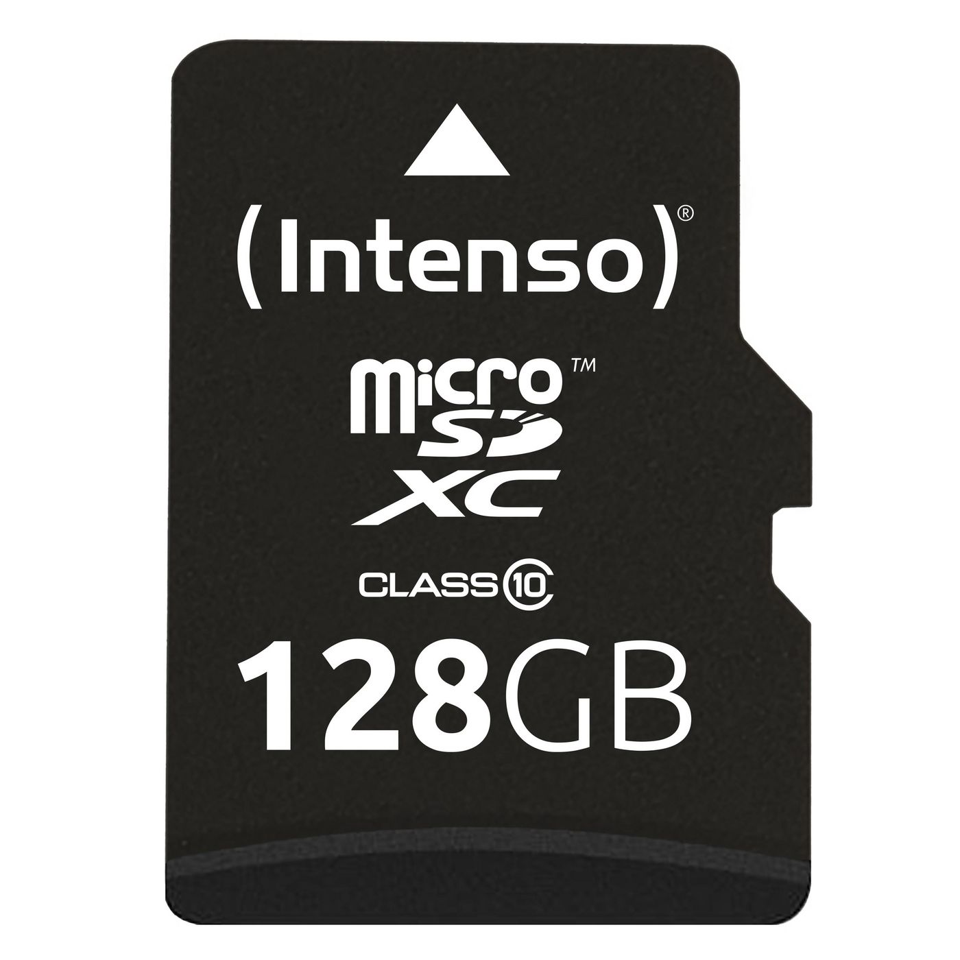 Intenso 3413491 W128263258 Memory Card 128 Gb Microsdxc 