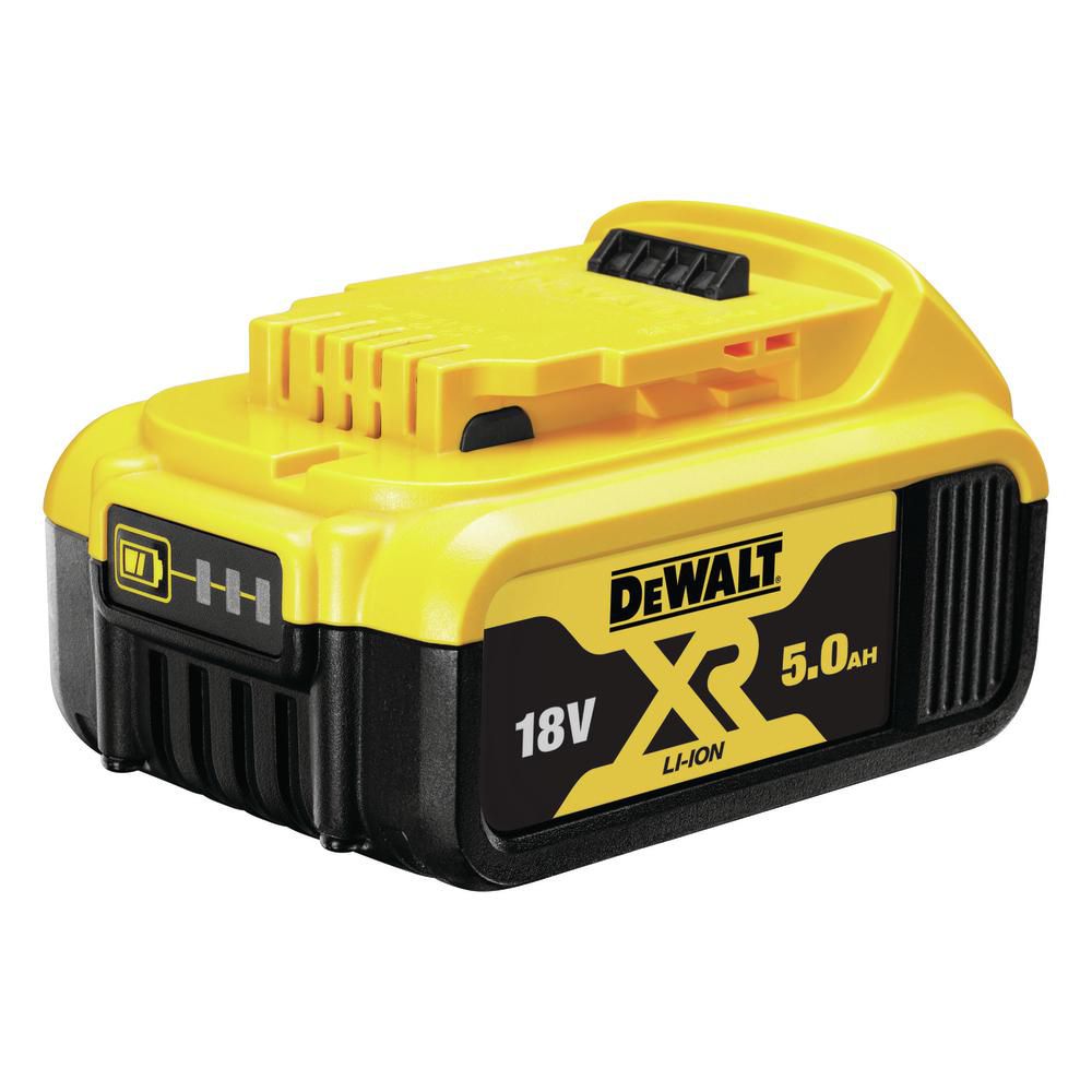 Dewalt DCB184-XJ W128263452 Cordless Tool Battery  