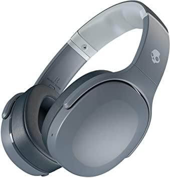 Skullcandy S6EVW-N744 W128263515 Crusher Evo Headphones Wired 