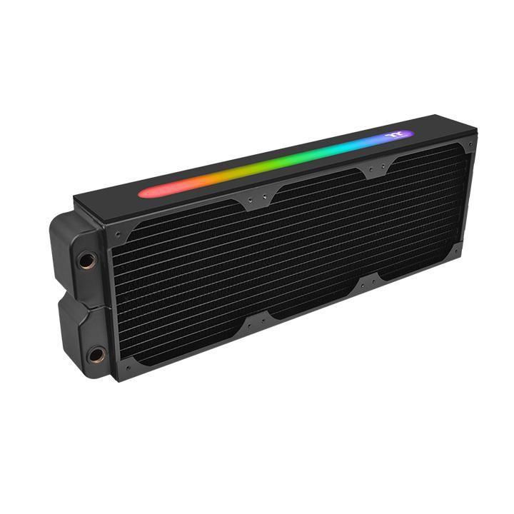 ThermalTake CL-W231-CU00SW-A W128263537 Computer Cooling System 