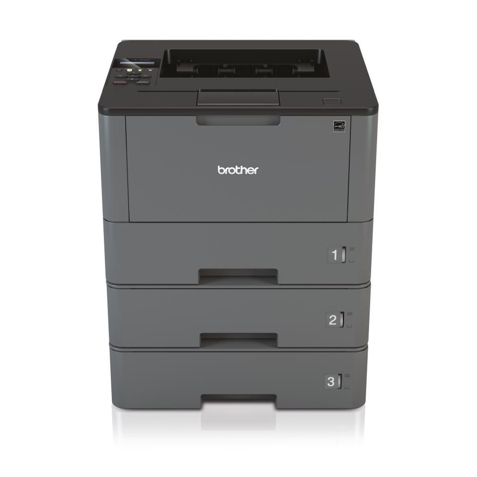 Brother HLL5100DNTTG2 W128263591 Hl-L5100Dntt Laser Printer 