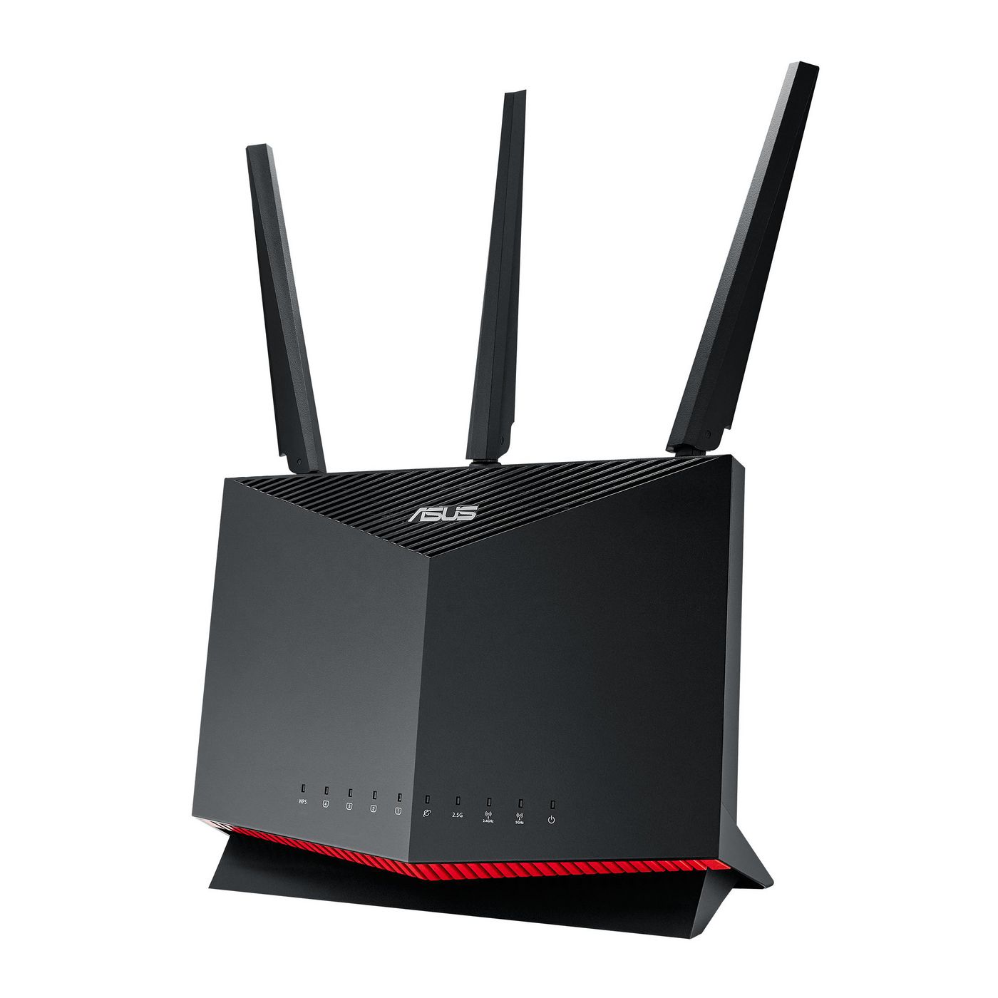 Asus 90IG05F0-MU2A00 W128263601 Rt-Ax86S Wireless Router 