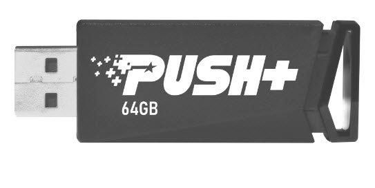 Patriot-Memory PSF64GPSHB32U W128263636 External Solid State Drive 64 