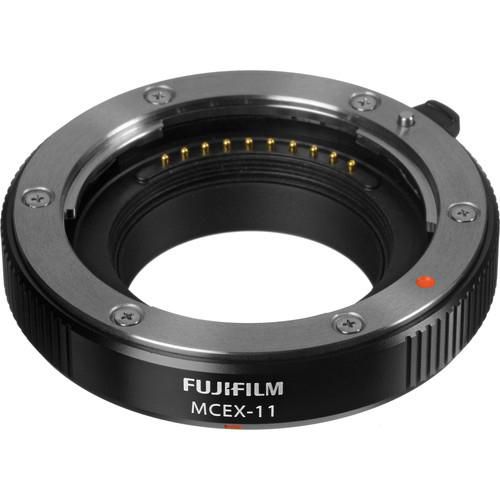 Fujifilm 16451720 W128263860 Mcex-11 
