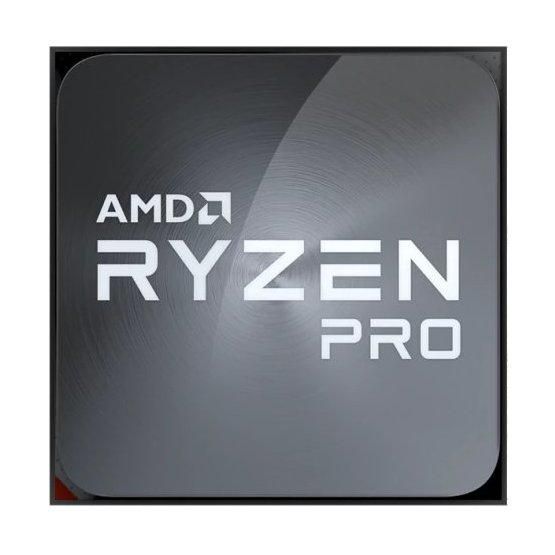 AMD 100-100000143MPK W128263957 Ryzen 5 Pro 4650G Processor 