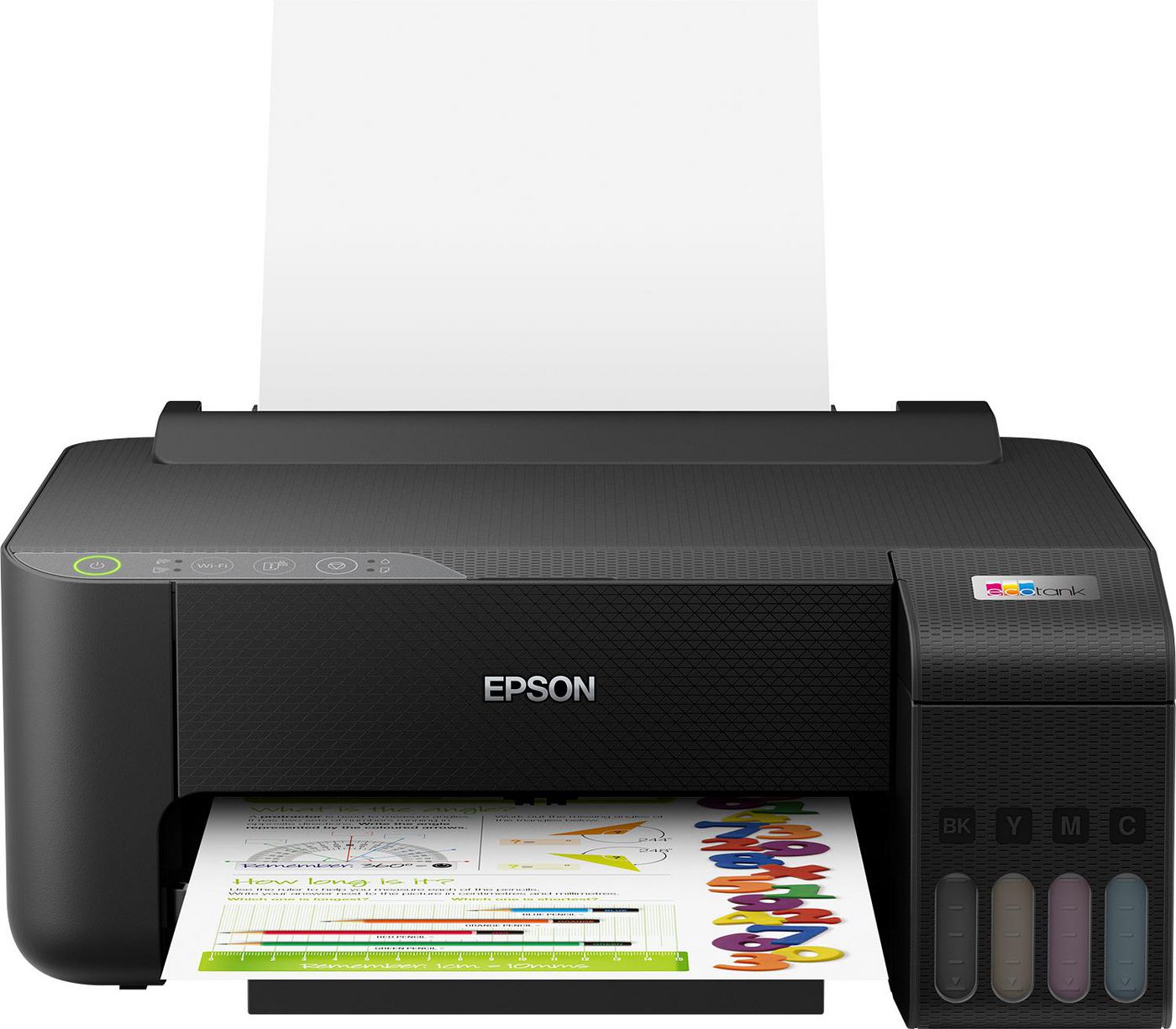 Epson C11CJ71402 W128263969 L1250 Inkjet Printer Colour 