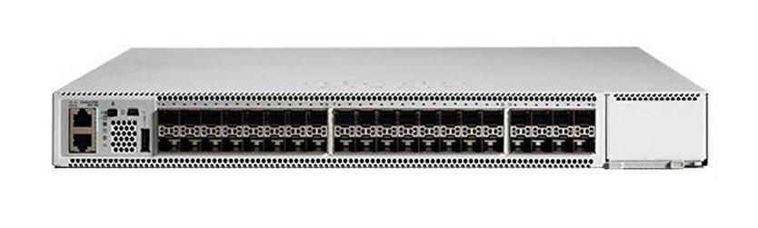Cisco C9500-40X-A W128264034 Network Switch Managed L2L3 
