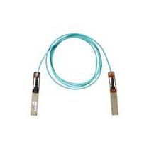 Cisco QSFP-100G-AOC30M W128264110 Infiniband Cable 30 M 