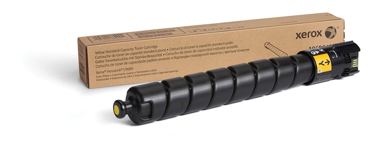 Rsalink C9000 Yellow Standard