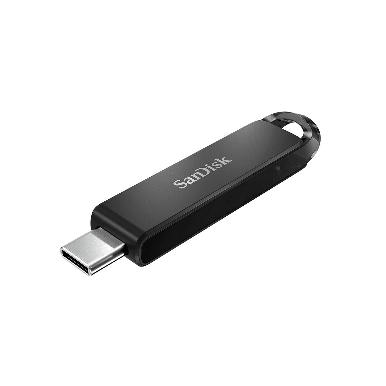 SANDISK Ultra USB Type-C Flash Drive 64G
