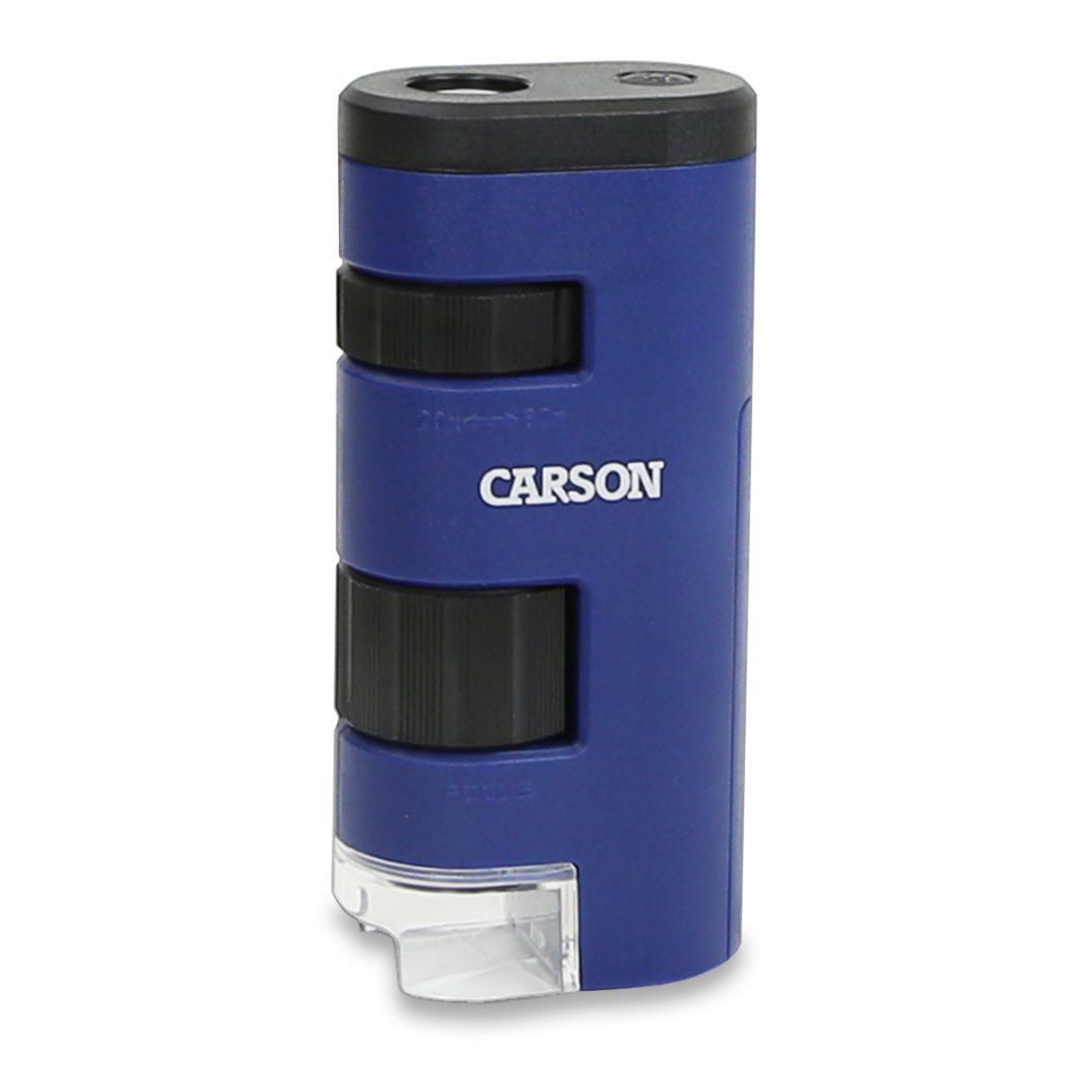 Carson MM-450 W128264289 Pocketmicro 60X 