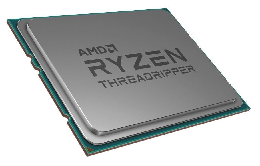 AMD 100-000000163 W128264306 Processor 2.9 Ghz 256 Mb 