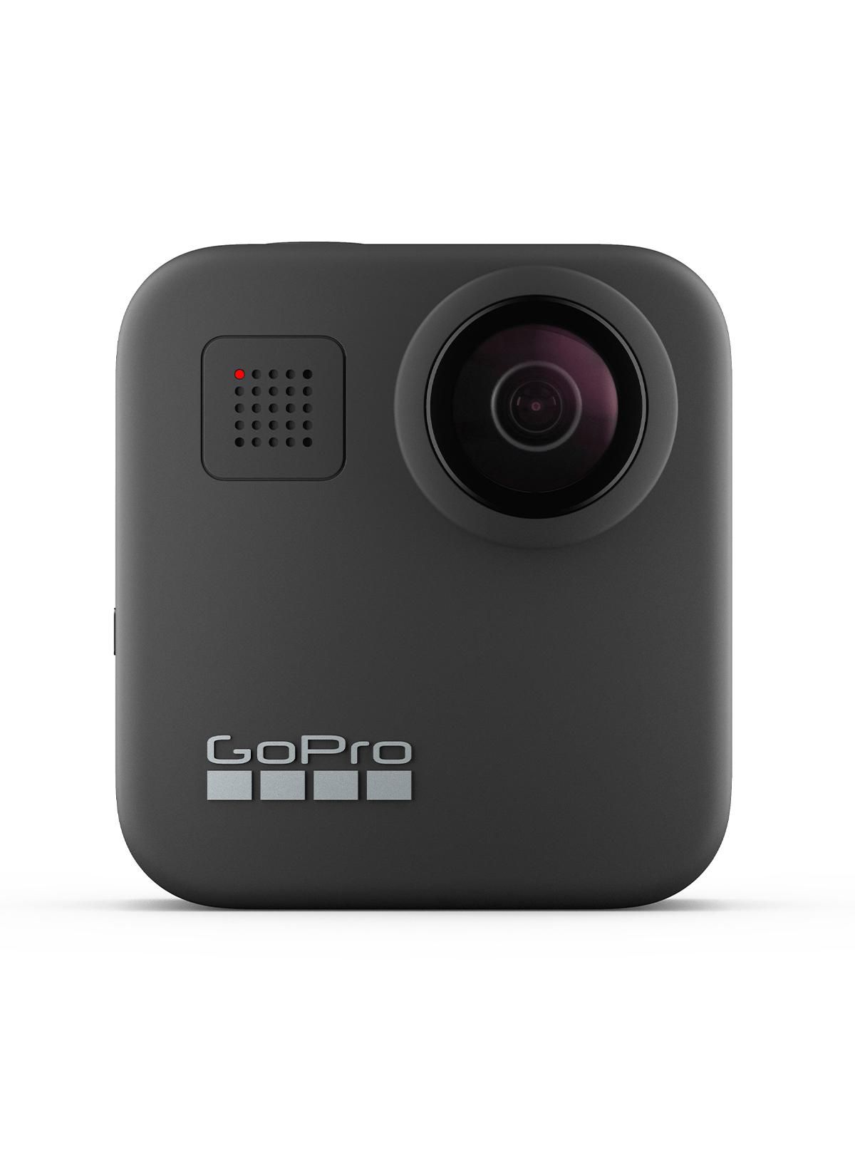 GoPro CHDHZ-202-RX W128264519 Max Action Sports Camera 16.6 