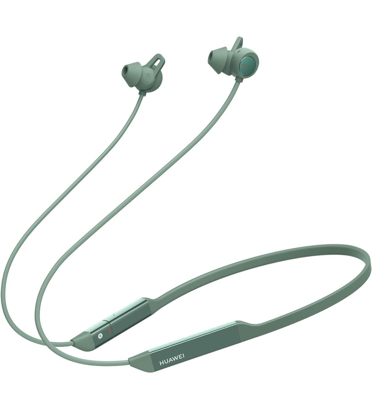 Huawei 55033378 W128264761 Freelace Pro Headset In-Ear, 