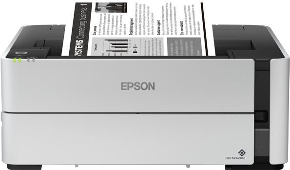 Epson C11CH44402 W128264763 Ecotank M1170 Inkjet Printer 